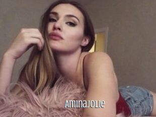 AminaJolie Edonkey xxx