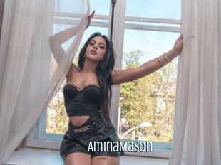 AminaMason Edonkey xxx