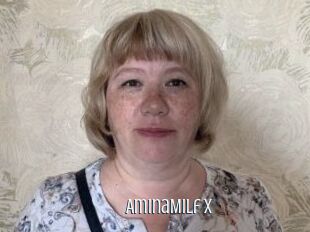 AminaMilf_X
