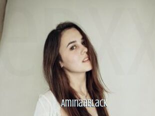 AminaaBlack
