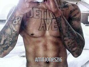 AmirJones216
