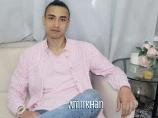 AmirKhan
