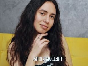 AmiraMcClain