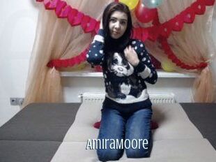 AmiraMoore