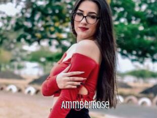 AmmberRose