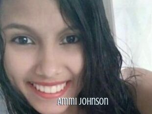 Ammi_Johnson