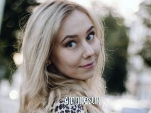 AmmieSun