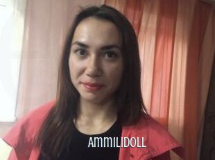 Ammilidoll