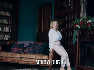 AmmyCourant