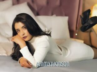 AmmyJhonson