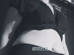 AmmyLya Edonkey xxx