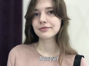 AmmySXY