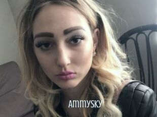 AmmySky Edonkey xxx