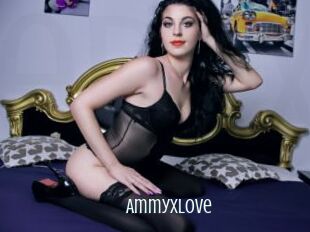 AmmyXLove Edonkey xxx