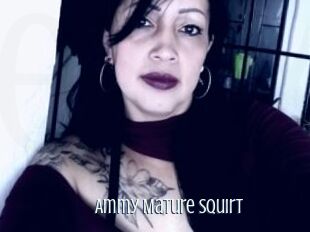 Ammy_Mature_Squirt