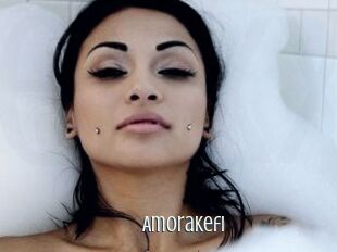AmoraKefi