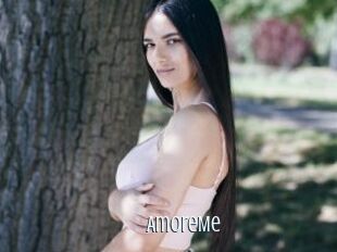 AmoreMe
