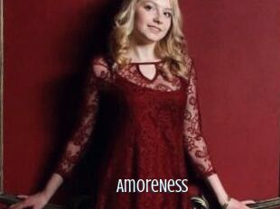 AmoreNess