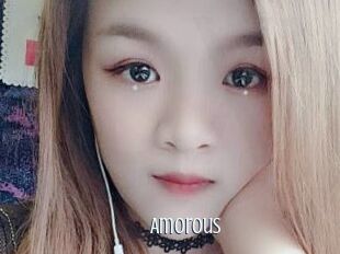 Amorous