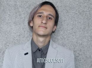 AmosColsen
