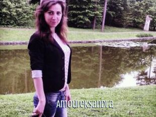 AmoureKsandra