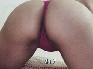 Amry