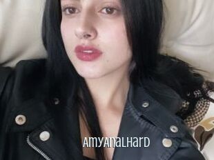 AmyAnalHard