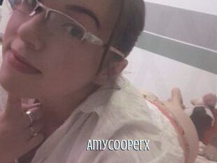 AmyCooperX