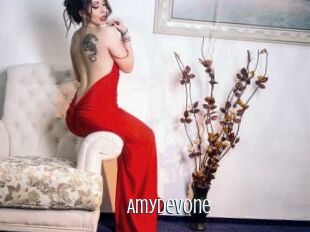 AmyDevone