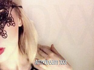 AmyDream_xxx Edonkey xxx