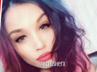 AmyFisherX Edonkey xxx