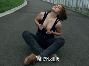 AmyFlame