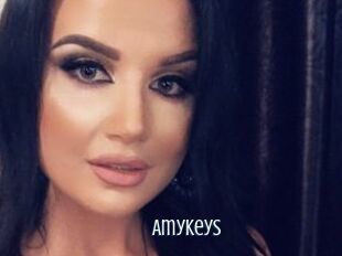 AmyKeys
