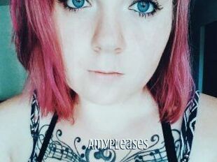 AmyPleases
