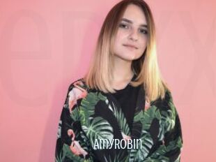 AmyRobin