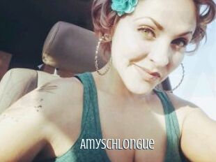 AmySchlongue