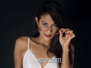 AmySquirtt Edonkey xxx
