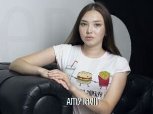 AmyTavin