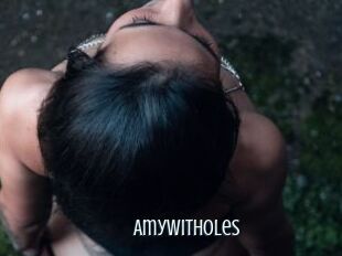 AmyWitholes Edonkey xxx