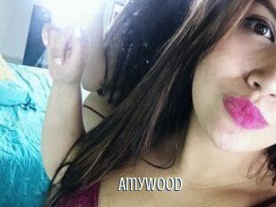 AmyWood
