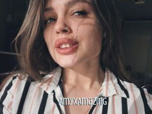 AmyXAmazing