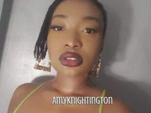 Amyknightington