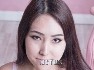 Amymills
