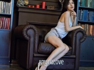 AmynaLove Edonkey xxx