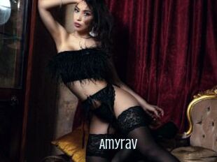 AmyraV Edonkey xxx