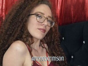 AmyredCrimson