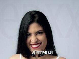 AmyyParker