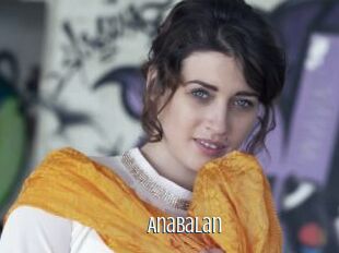 AnaBalan