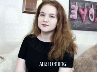 AnaFleming Edonkey xxx