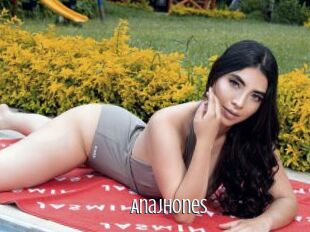 AnaJhones